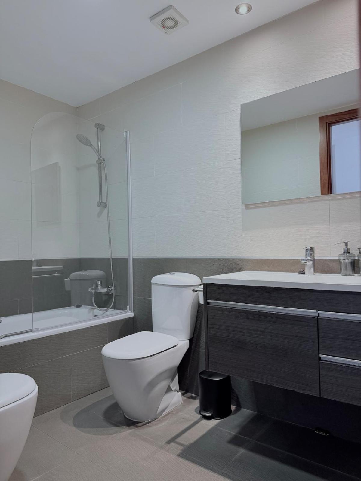Costa Beach, Pool And Parking Appartement Lloret de Mar