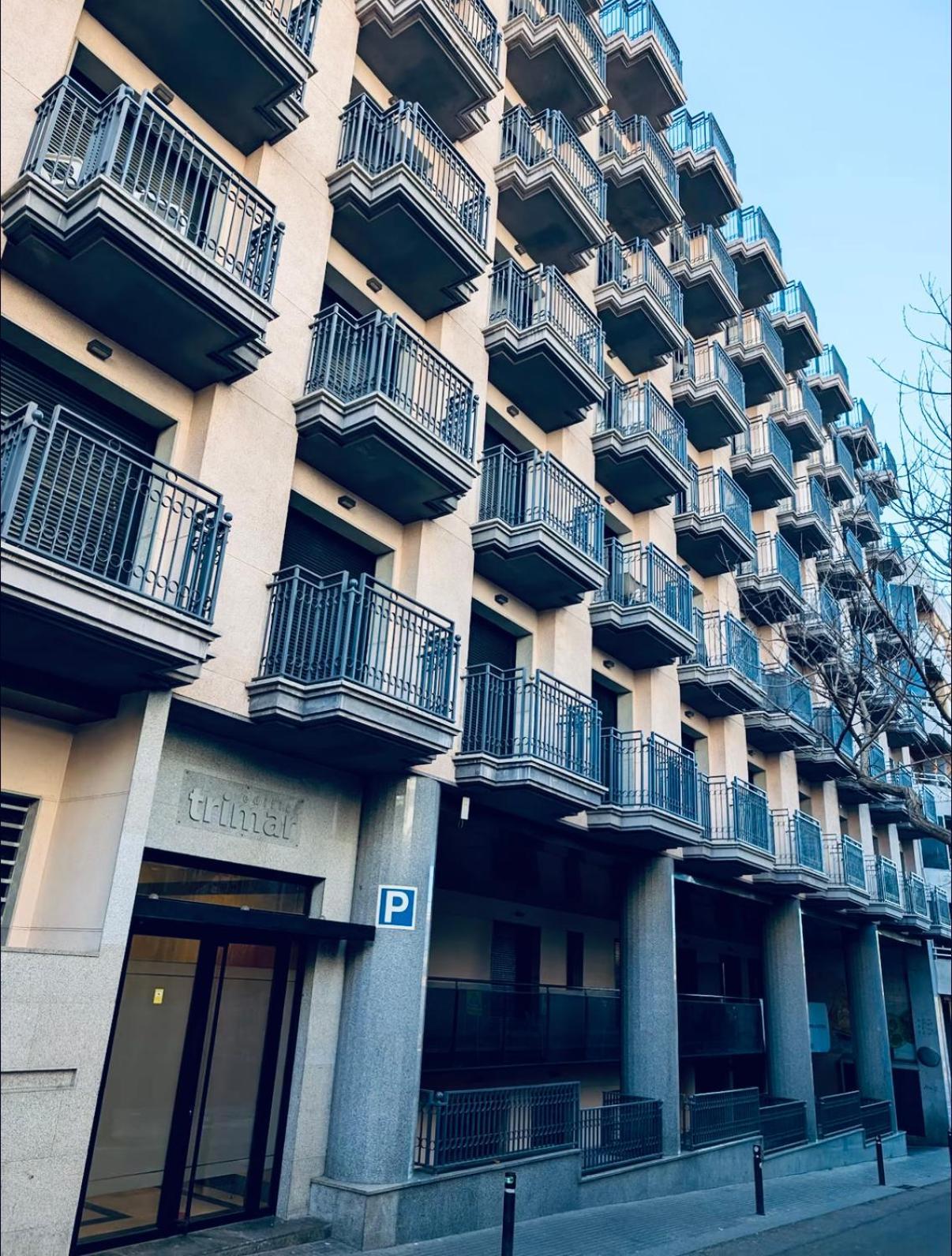 Costa Beach, Pool And Parking Appartement Lloret de Mar